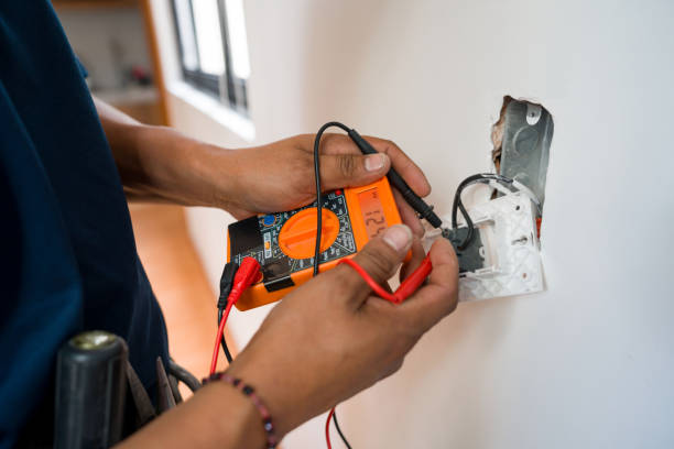 Best Electrical Repair Services  in Ramtown, NJ