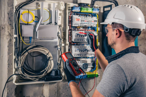 Best Circuit Breaker Repair  in Ramtown, NJ