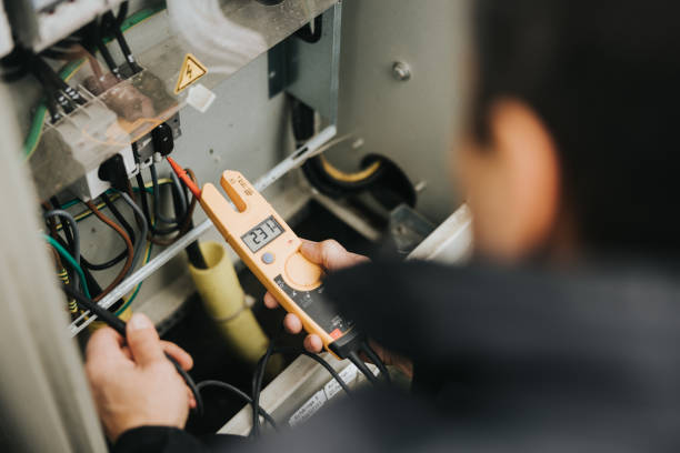 Best Electrician for Home Renovation  in Ramtown, NJ
