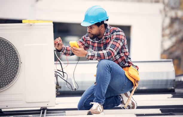Best Local Electrician Companies  in Ramtown, NJ