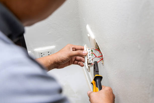 Best Electrical Outlet Repair  in Ramtown, NJ