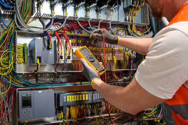 Best Electrical Troubleshooting Services  in Ramtown, NJ