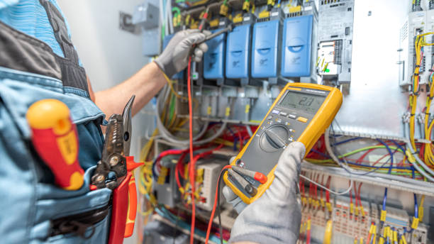 Best Electrical Upgrades for Homes  in Ramtown, NJ