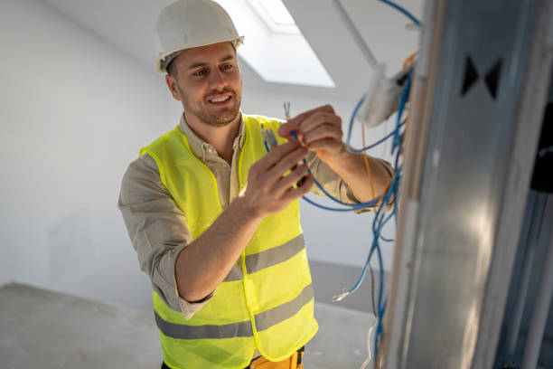 Best Electrician Near Me  in Ramtown, NJ